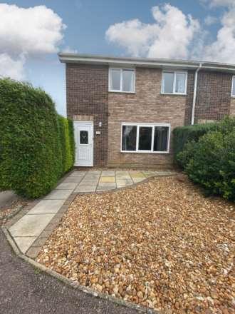 Property For Rent Springbrook, St Neots