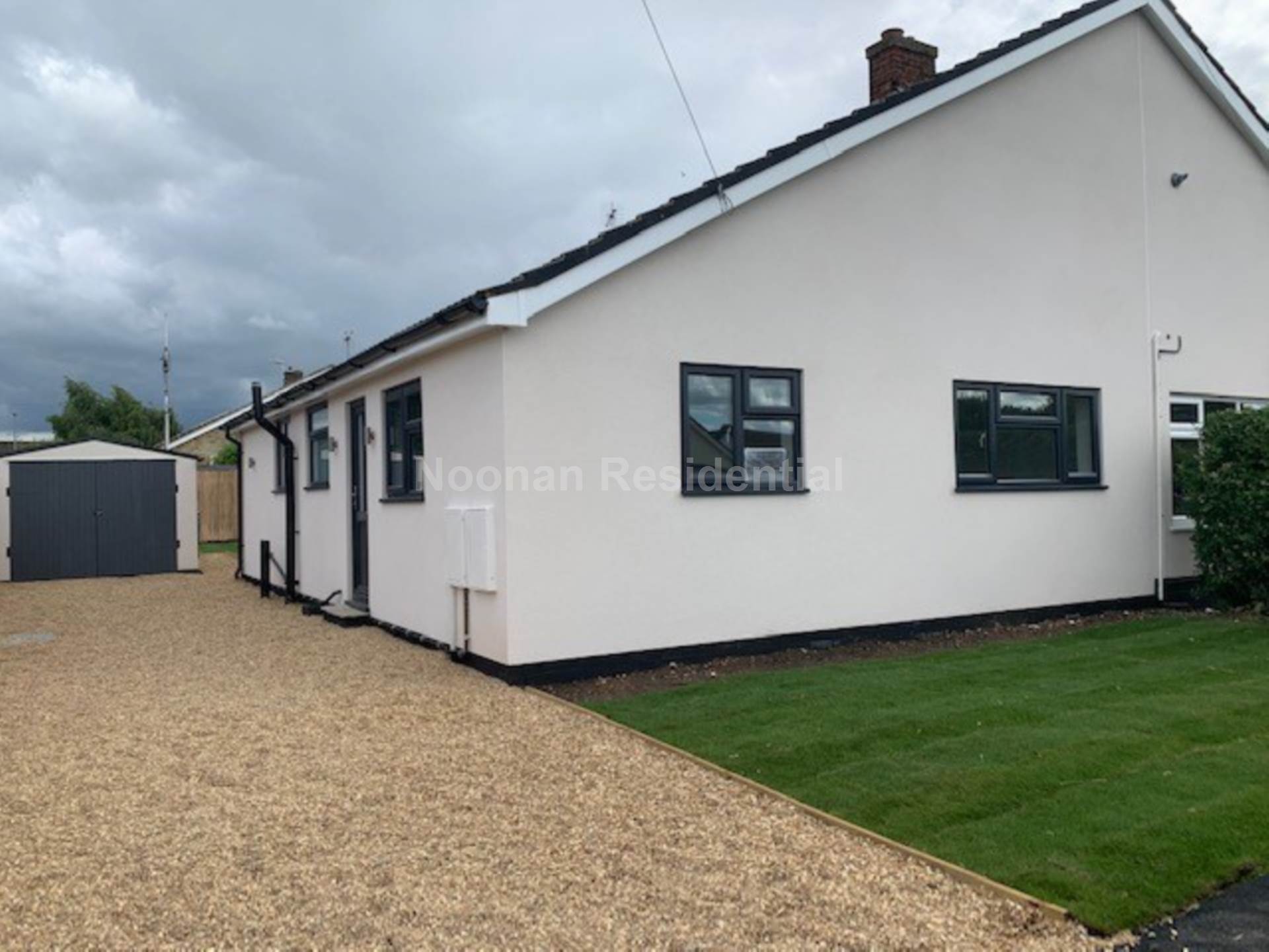 Orchard Way Offord D'Arcy St. Neots, St Neots, Image 1