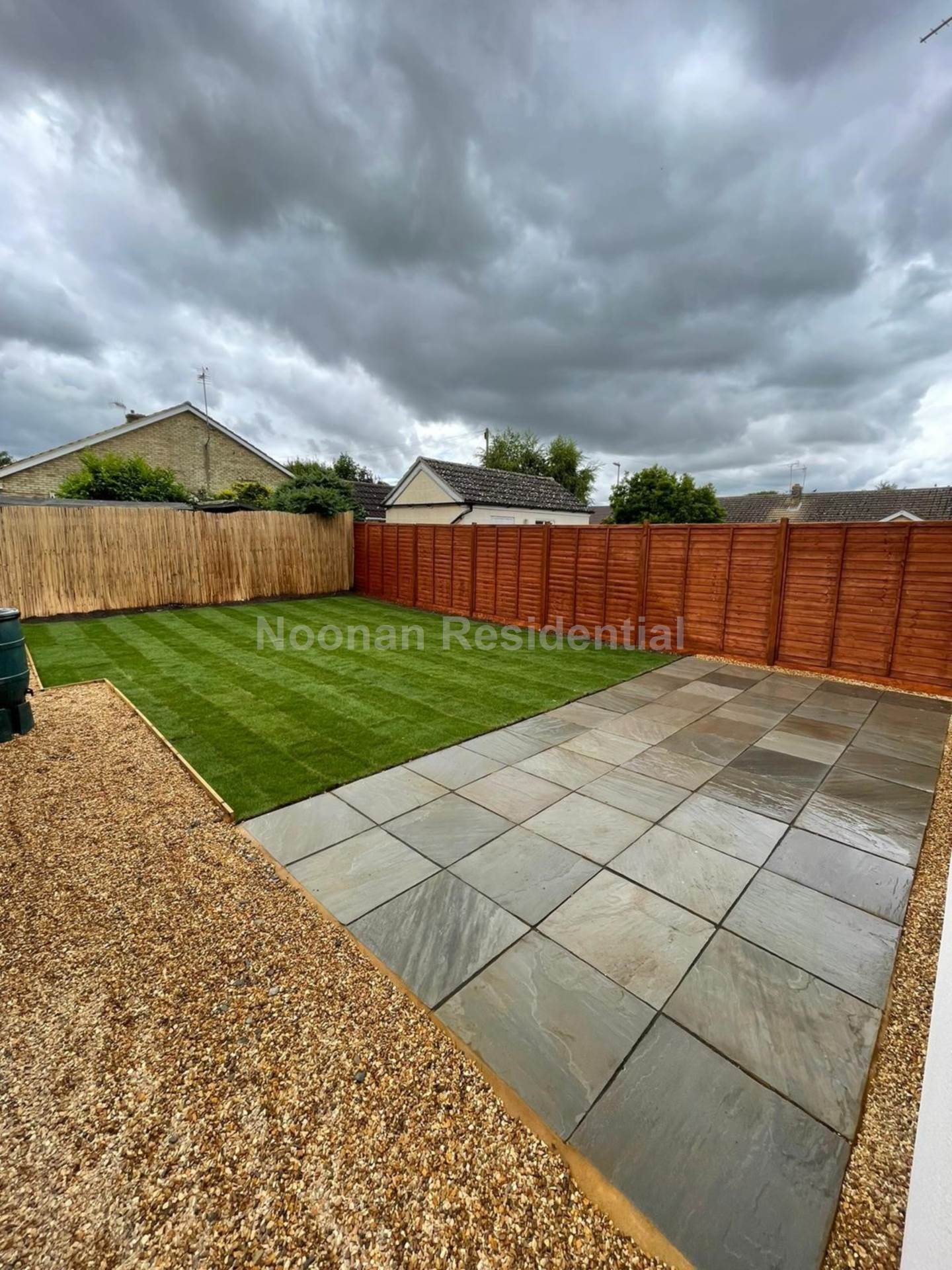 Orchard Way Offord D'Arcy St. Neots, St Neots, Image 16