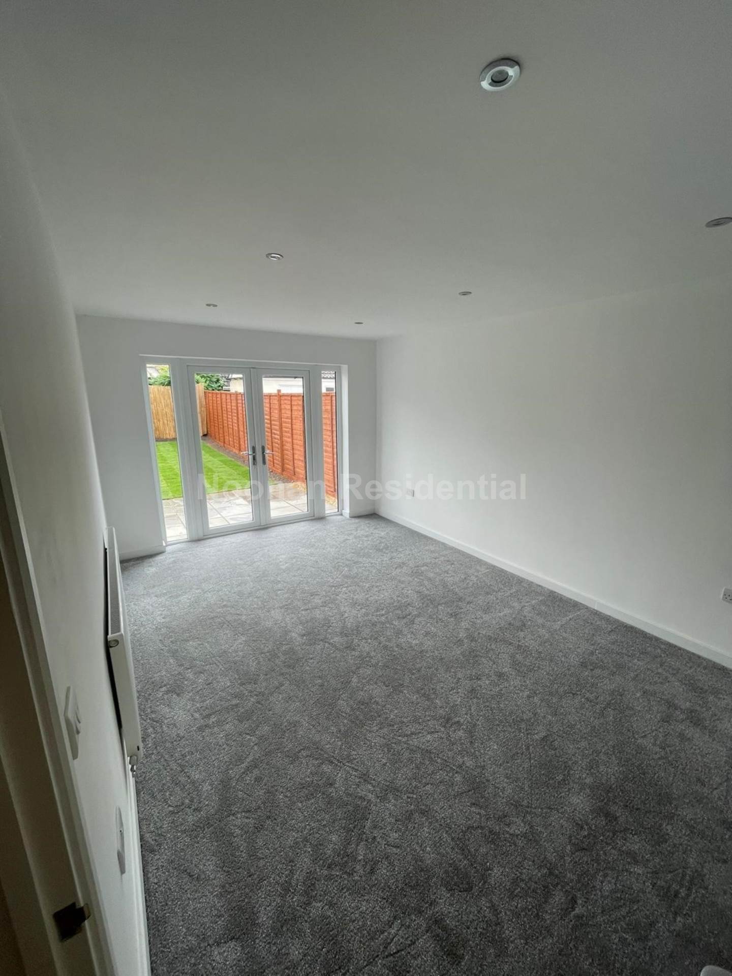 Orchard Way Offord D'Arcy St. Neots, St Neots, Image 9
