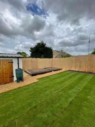 Orchard Way Offord D'Arcy St. Neots, St Neots, Image 14