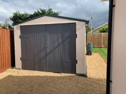 Orchard Way Offord D'Arcy St. Neots, St Neots, Image 15