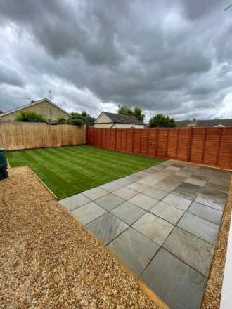 Orchard Way Offord D'Arcy St. Neots, St Neots, Image 16