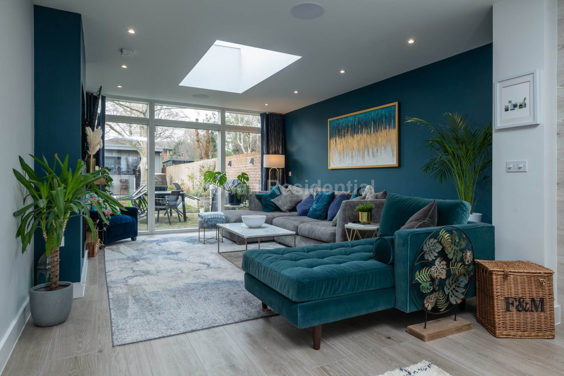 Sorbus Walk, Milton, Cambridge, Image 4