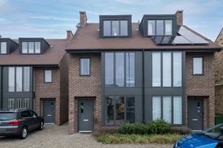 Sorbus Walk, Milton, Cambridge, Image 1