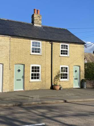 Property For Rent High Street, Offord Darcy, St Neots