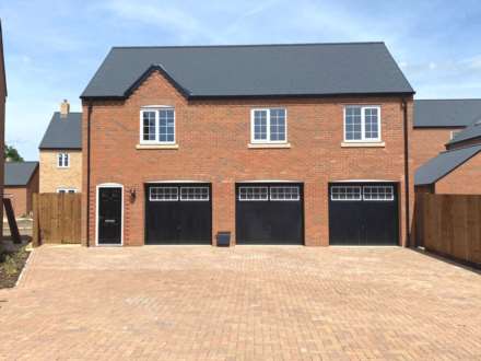 Property For Rent Gladwin Crescent, Brampton, Huntingdon