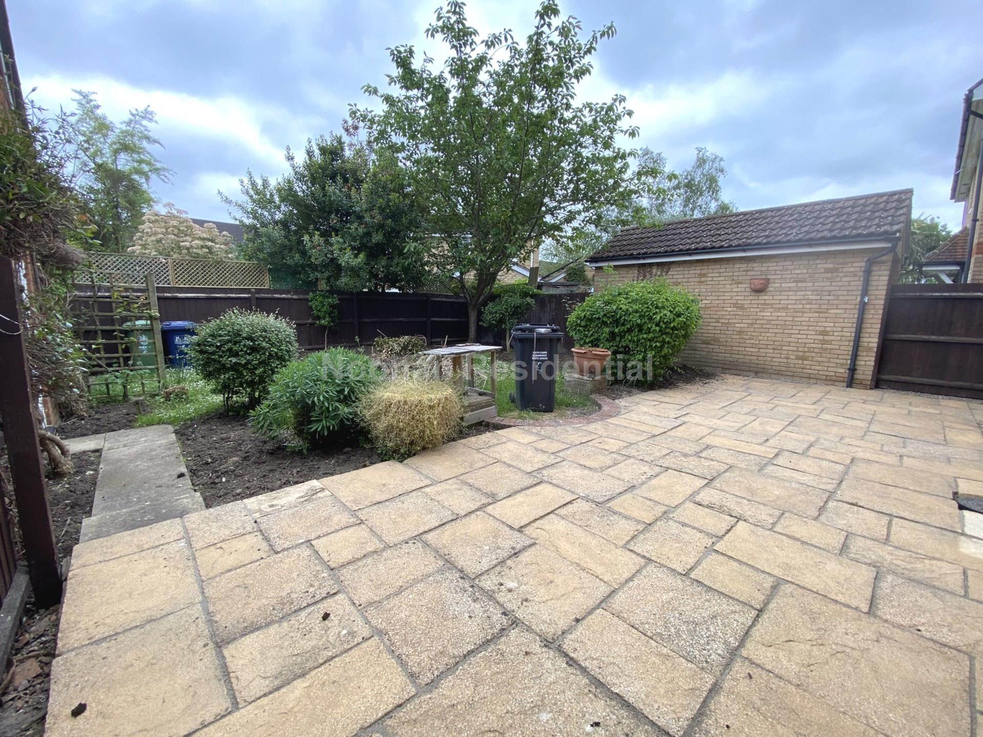 Stargoose Close, Caldecote, Image 14