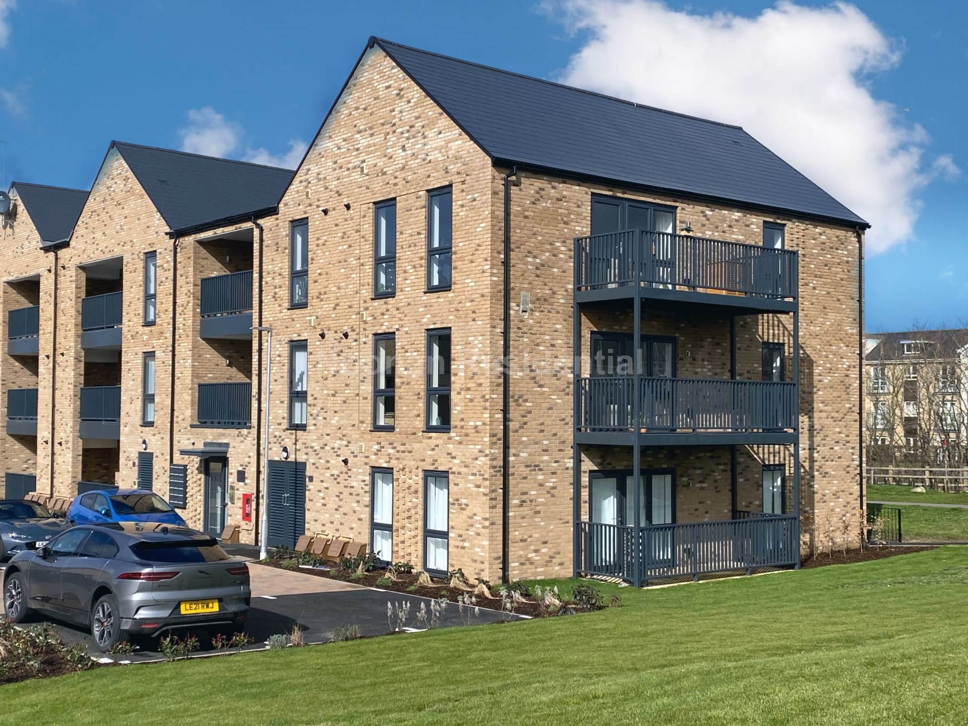 Elder Crescent, St Neots, Image 1