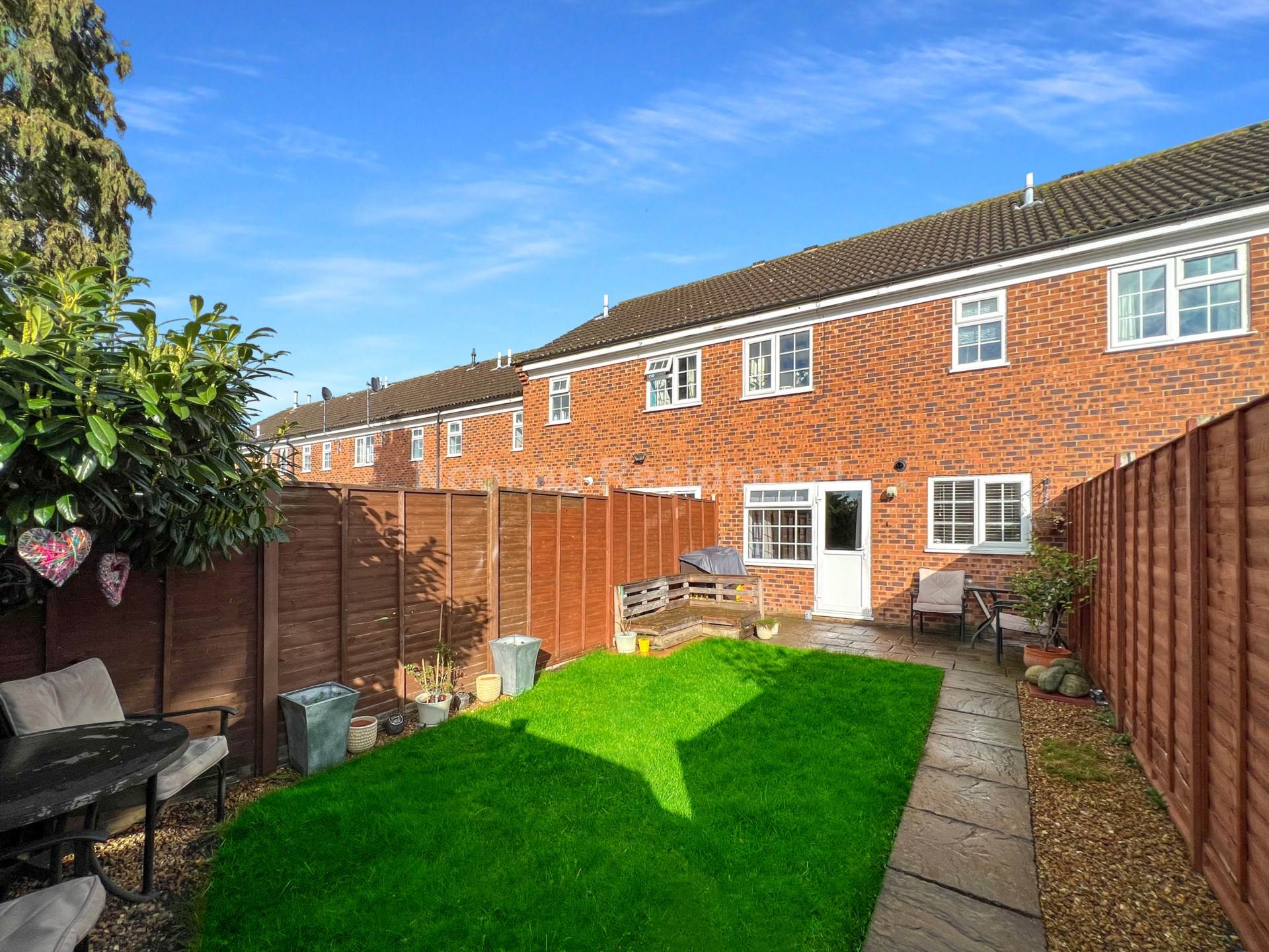 Alwyn Close, St Ives, Image 1