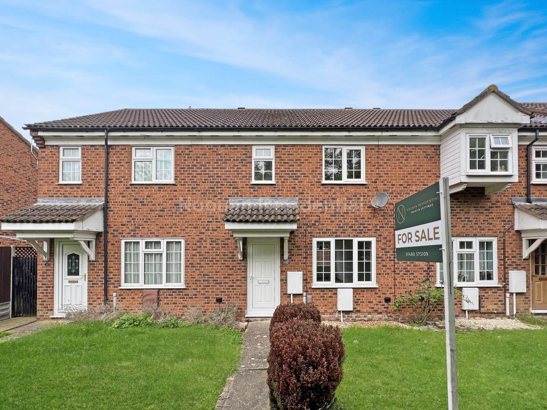 Alwyn Close, St Ives, Image 12