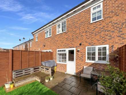Alwyn Close, St Ives, Image 10