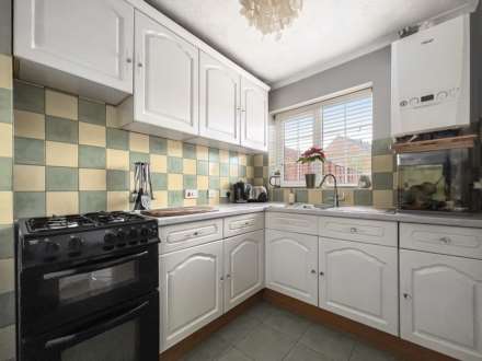 Alwyn Close, St Ives, Image 4
