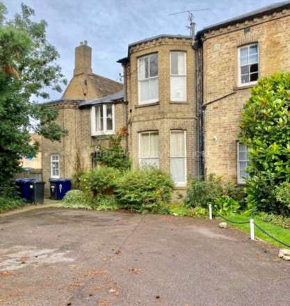 Property For Rent Berkley Street, Eynesbury, St Neots
