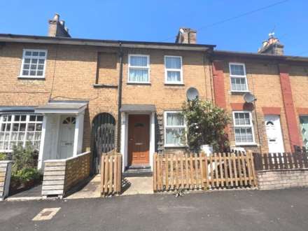 St Neots Road, Eaton Ford, Image 1