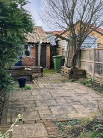 St Neots Road, Eaton Ford, Image 10