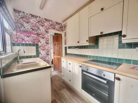 St Neots Road, Eaton Ford, Image 3