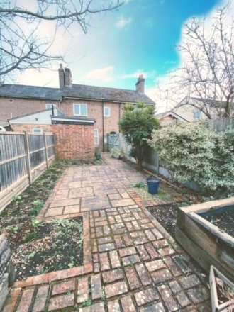 St Neots Road, Eaton Ford, Image 9
