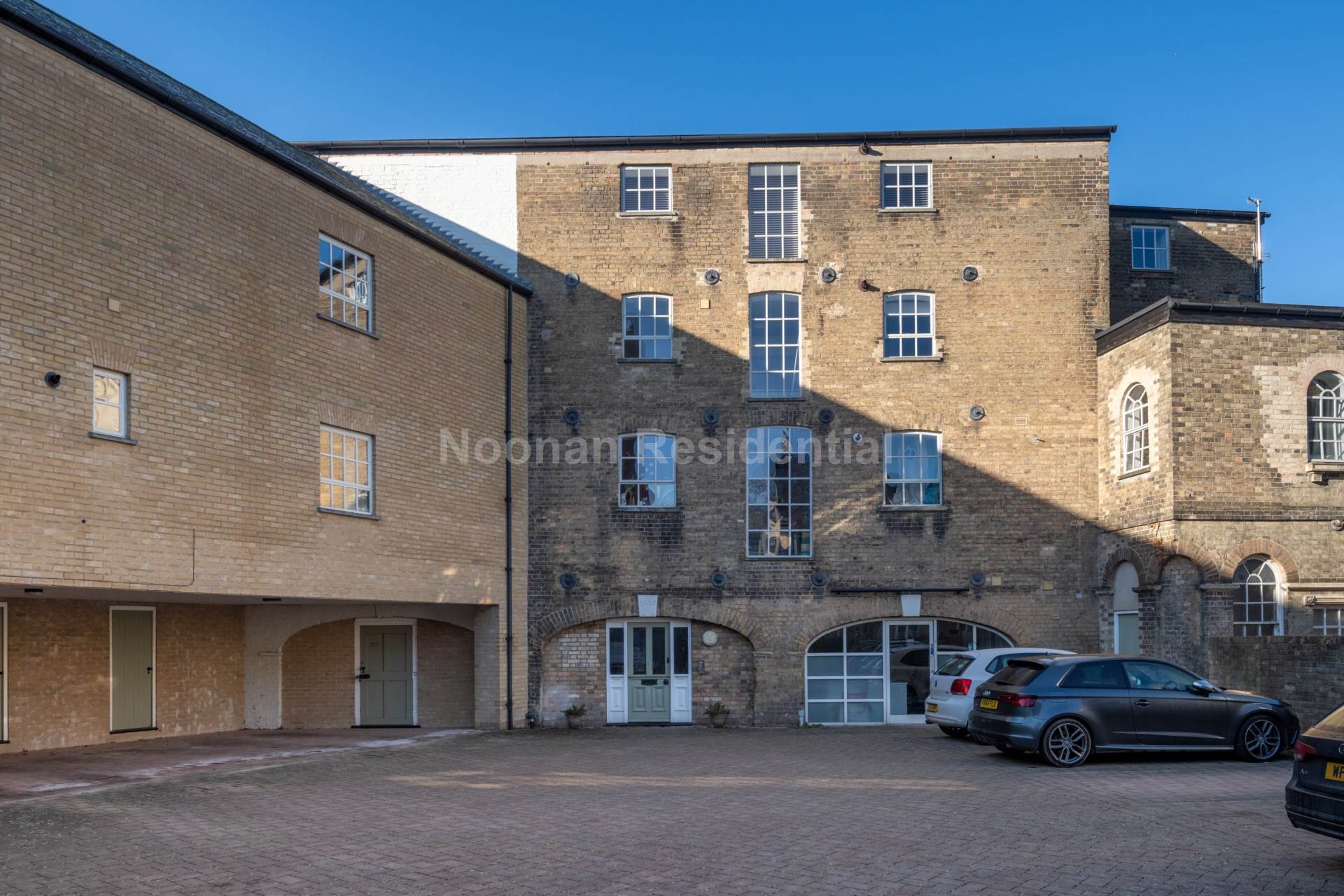 Steam Flour Mill, St Neots, Image 15