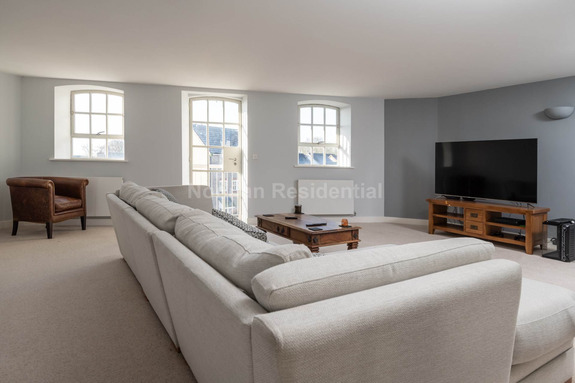 Steam Flour Mill, St Neots, Image 5