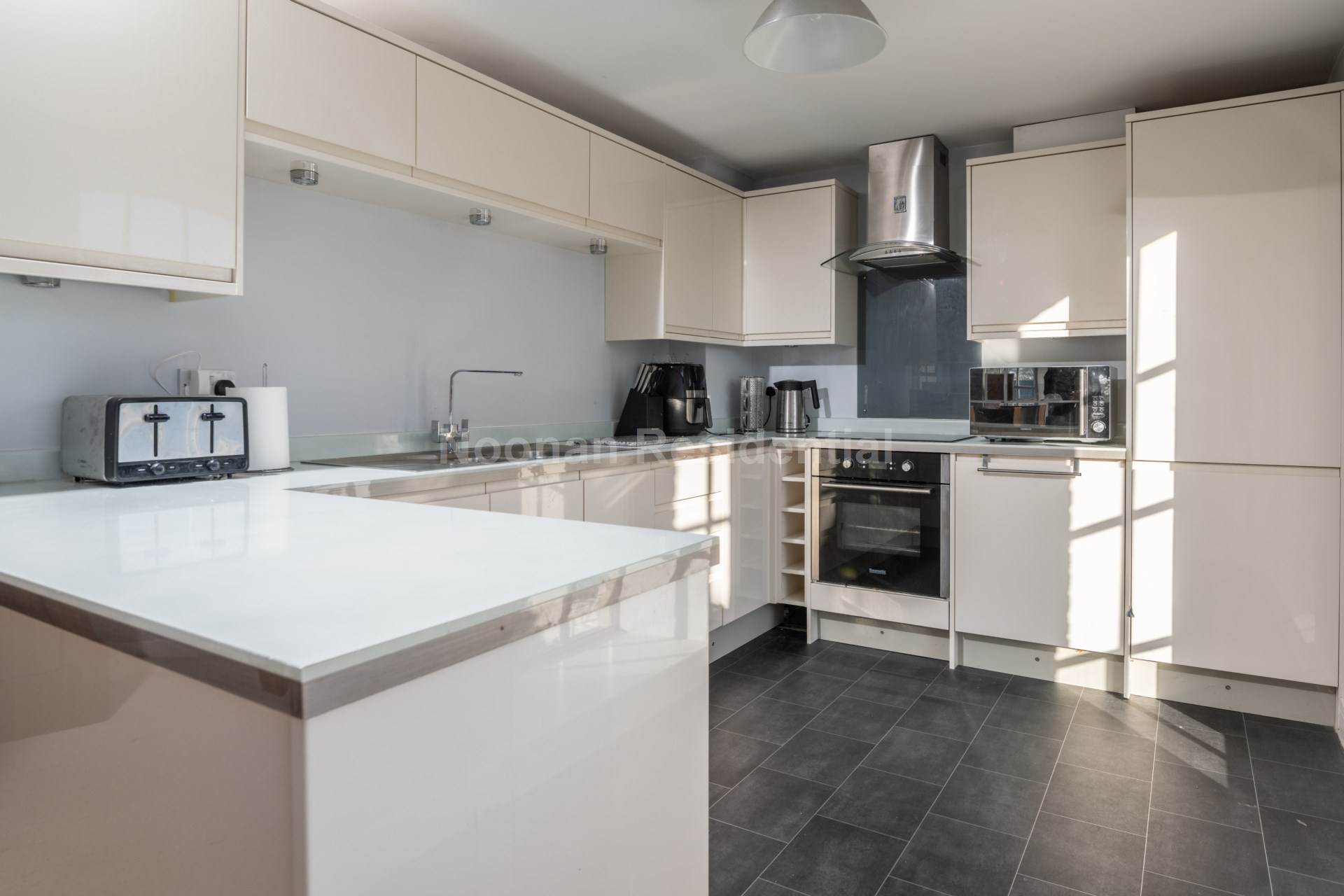 Steam Flour Mill, St Neots, Image 8