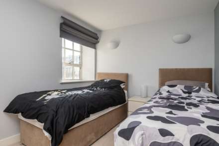 Steam Flour Mill, St Neots, Image 12