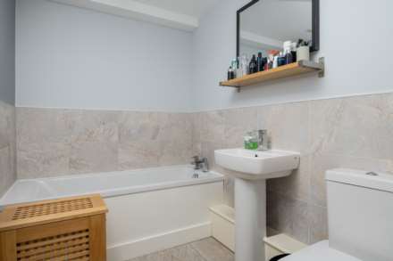 Steam Flour Mill, St Neots, Image 13