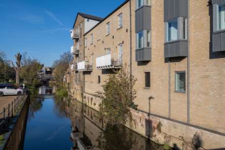 Steam Flour Mill, St Neots, Image 14