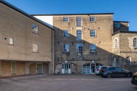 Steam Flour Mill, St Neots, Image 15