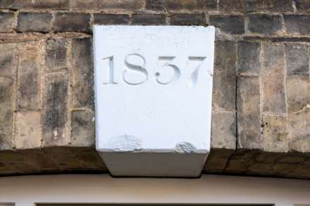 Steam Flour Mill, St Neots, Image 16