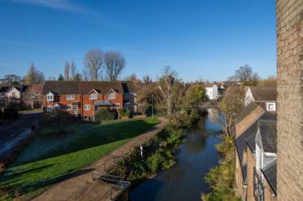 Steam Flour Mill, St Neots, Image 2