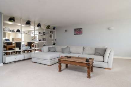 Steam Flour Mill, St Neots, Image 4