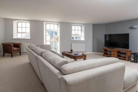 Steam Flour Mill, St Neots, Image 5