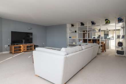 Steam Flour Mill, St Neots, Image 6