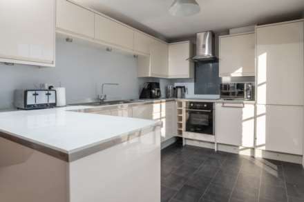 Steam Flour Mill, St Neots, Image 8