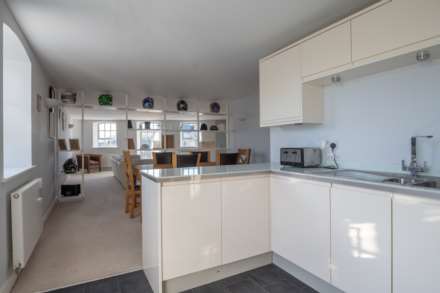 Steam Flour Mill, St Neots, Image 9