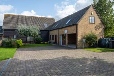 Property For Sale High Street, Roxton, Bedford
