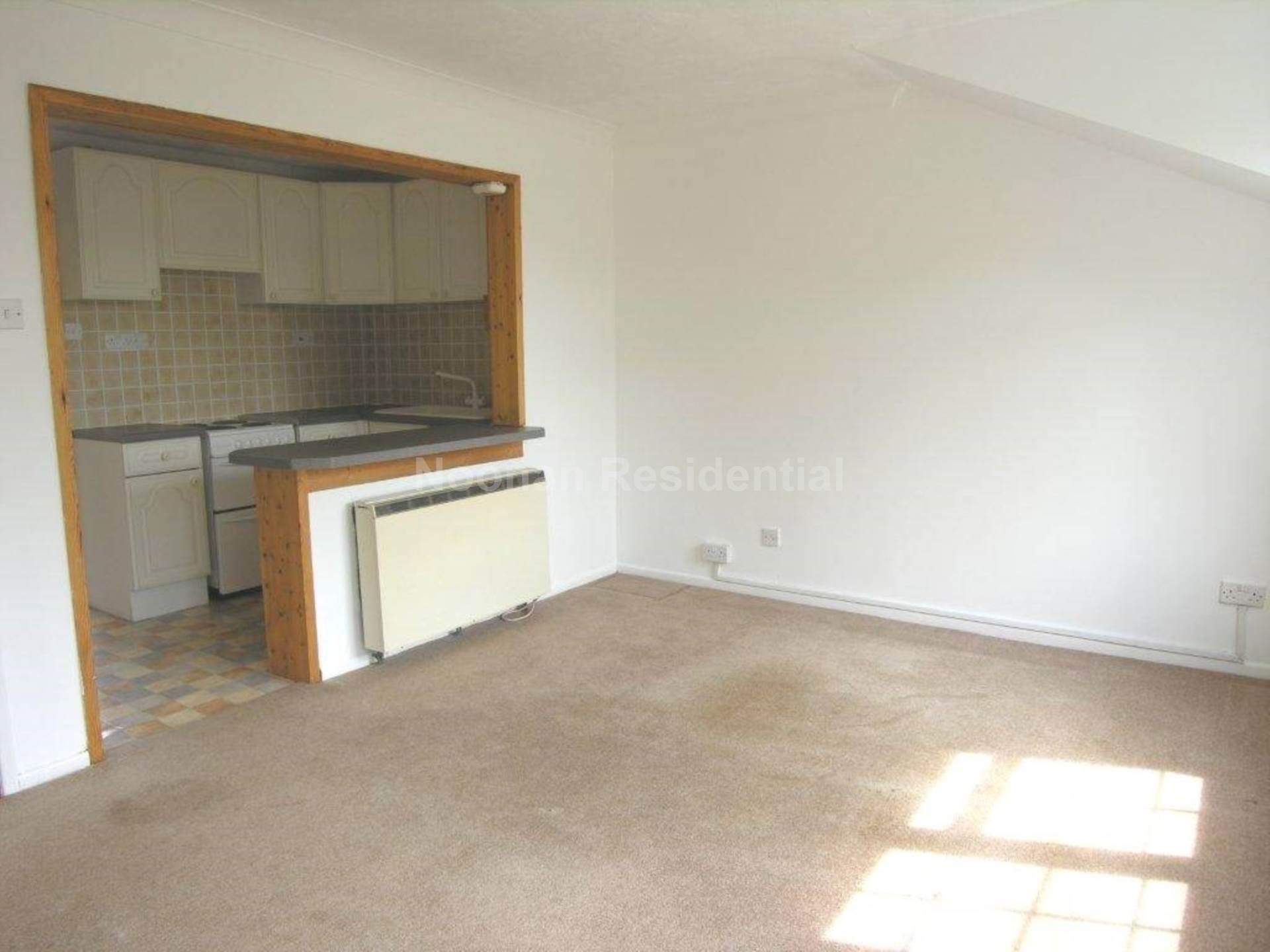 Buckden Court, Perry, Image 3