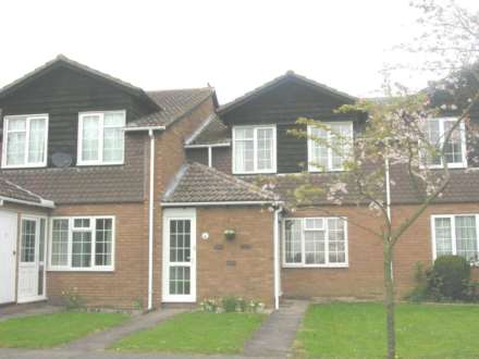 2 Bedroom Flat, Buckden Court, Perry
