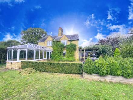 Woolley Road, Huntingdon, Image 1