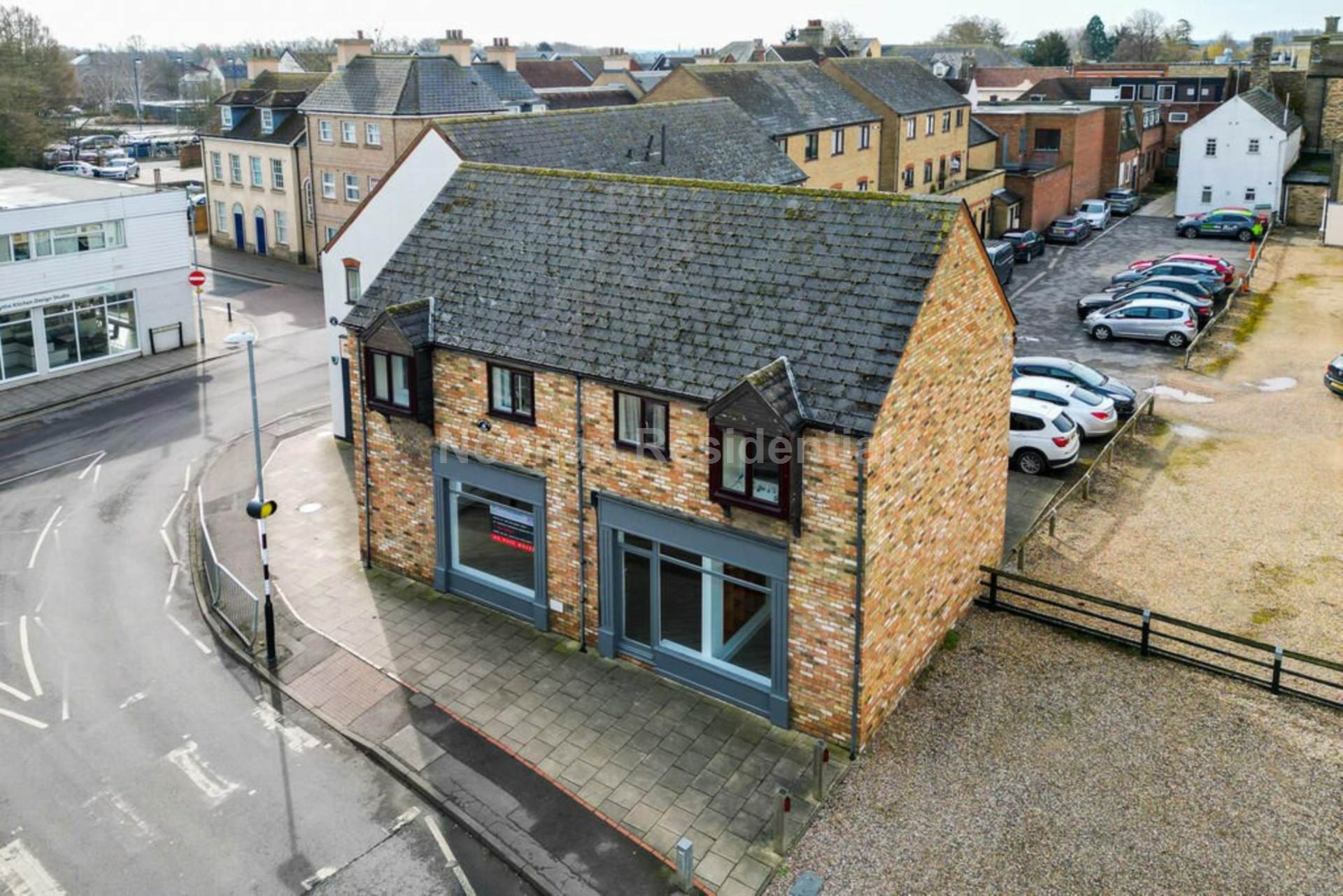 White Hart Court, St Ives, Image 1
