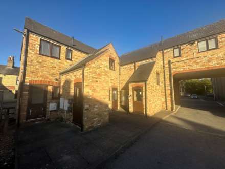 White Hart Court, St Ives, Image 6