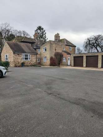 High Street, Offord Cluny, Image 2