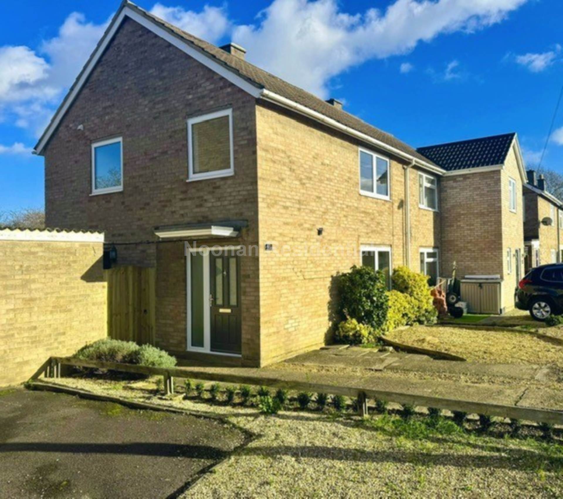 Shirdley Road, St Neots, Image 1