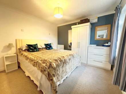 Station Road, Tempsford, Image 5