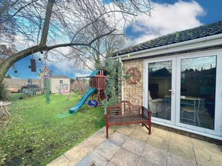 Station Road, Tempsford, Image 6