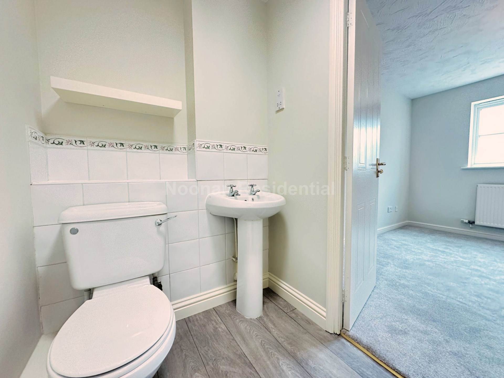 Monkfield Lane, Great Cambourne, Image 11
