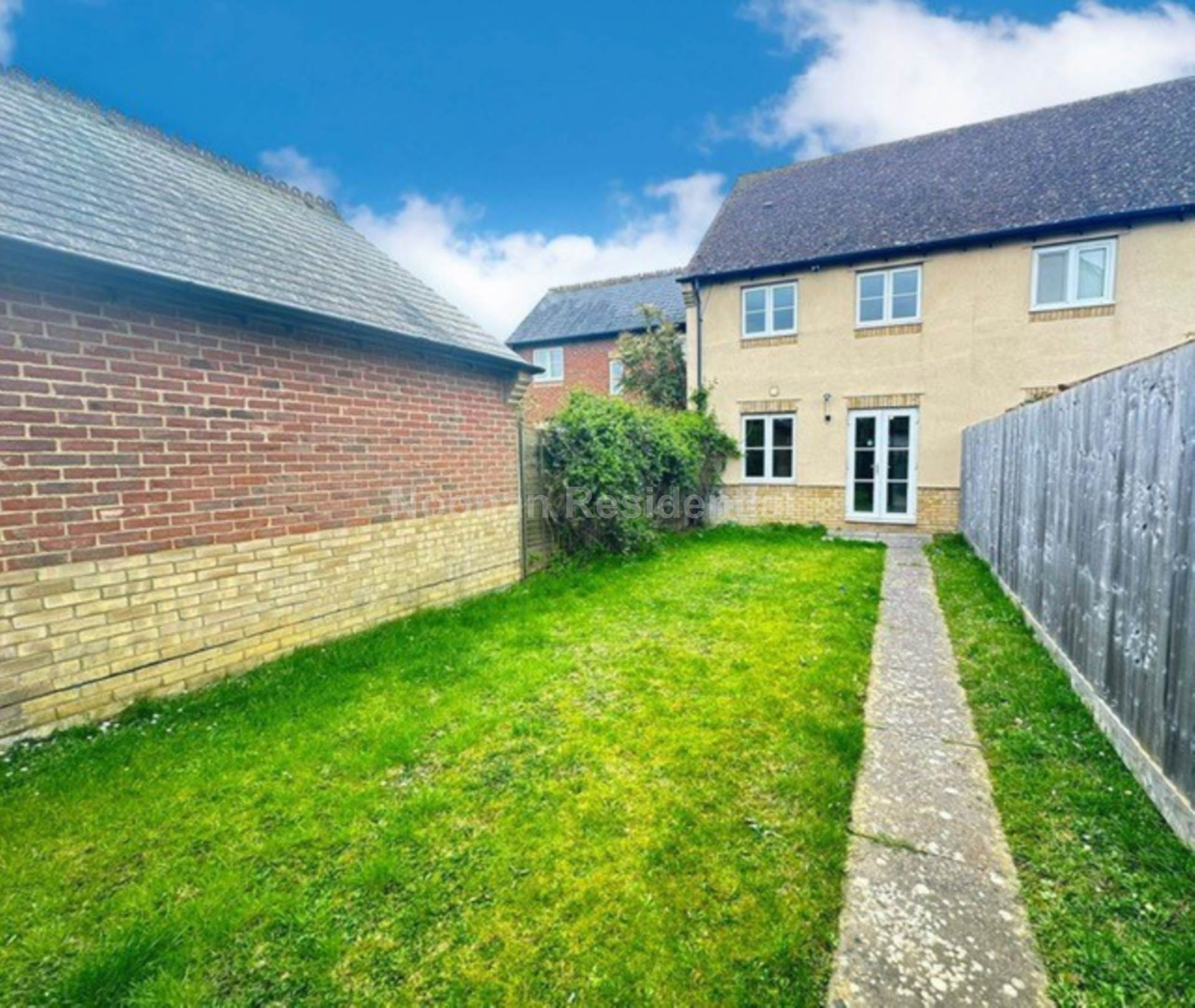 Monkfield Lane, Great Cambourne, Image 12