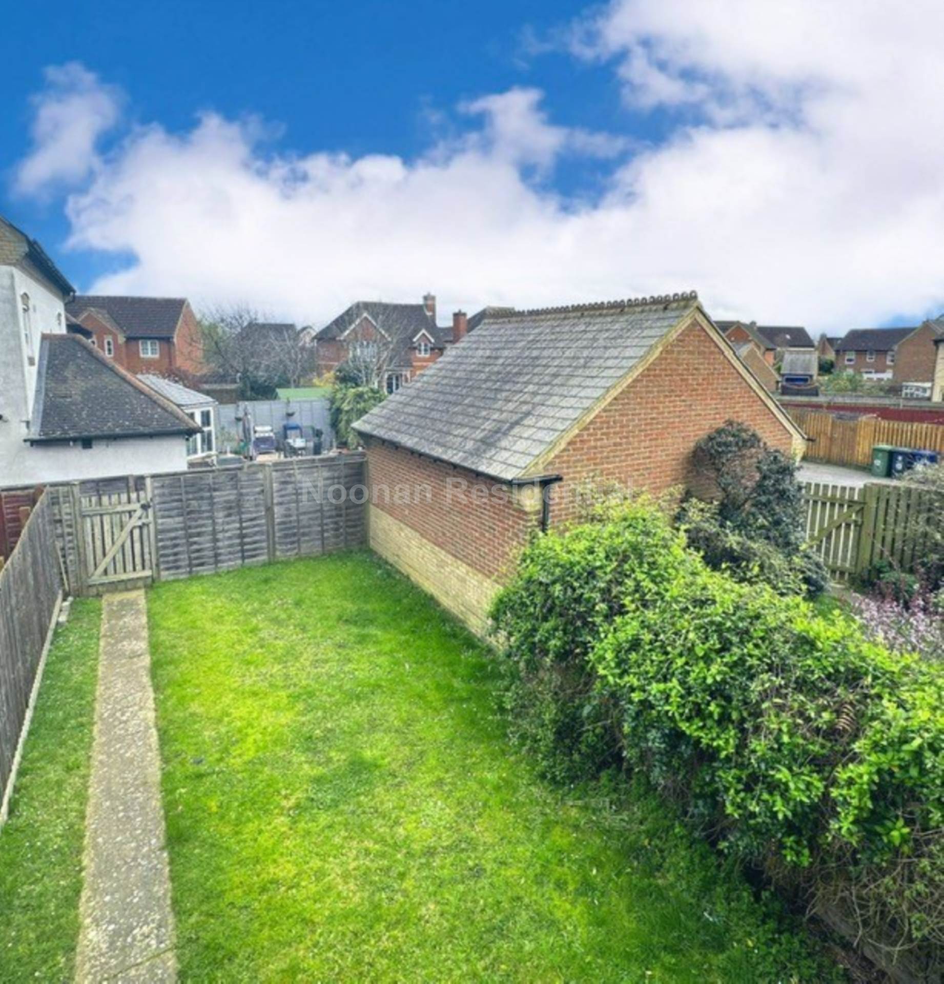 Monkfield Lane, Great Cambourne, Image 13