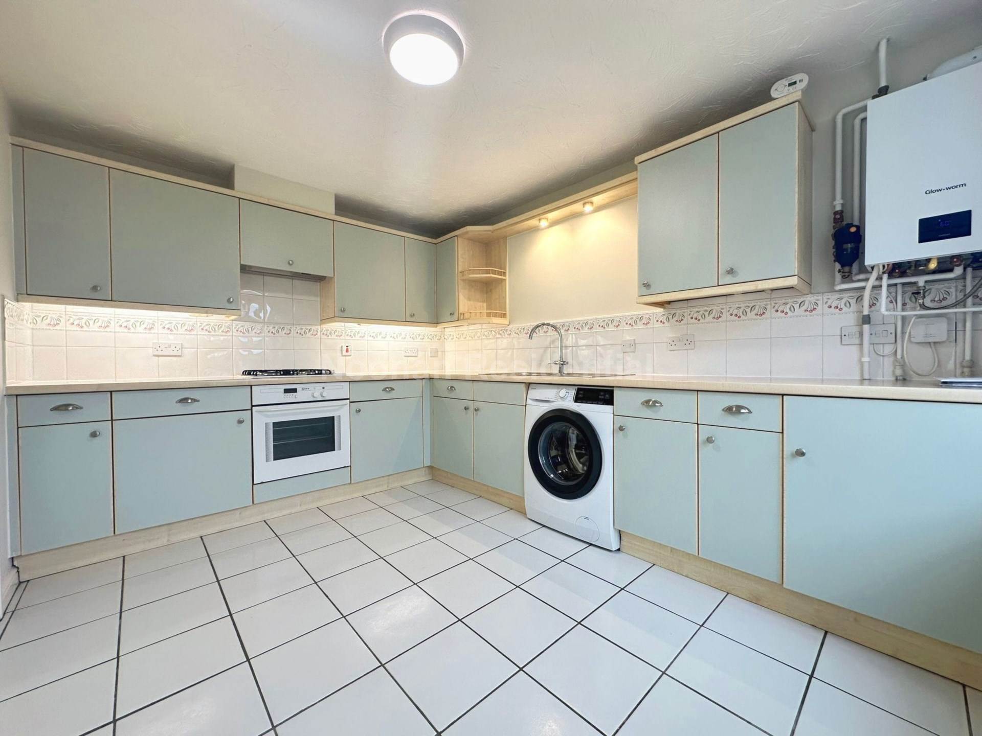 Monkfield Lane, Great Cambourne, Image 2
